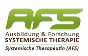 Ausbildung und Forschung Systemische Therapie, Systemische Therapeutin (AFS)