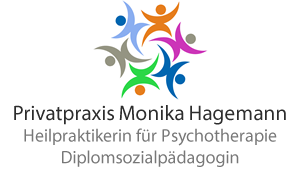 Privatpraxis Monika Hagemann, Heilpraktikerin für Psychotherapie, Dipl. Sozialpädagogin (FH)
